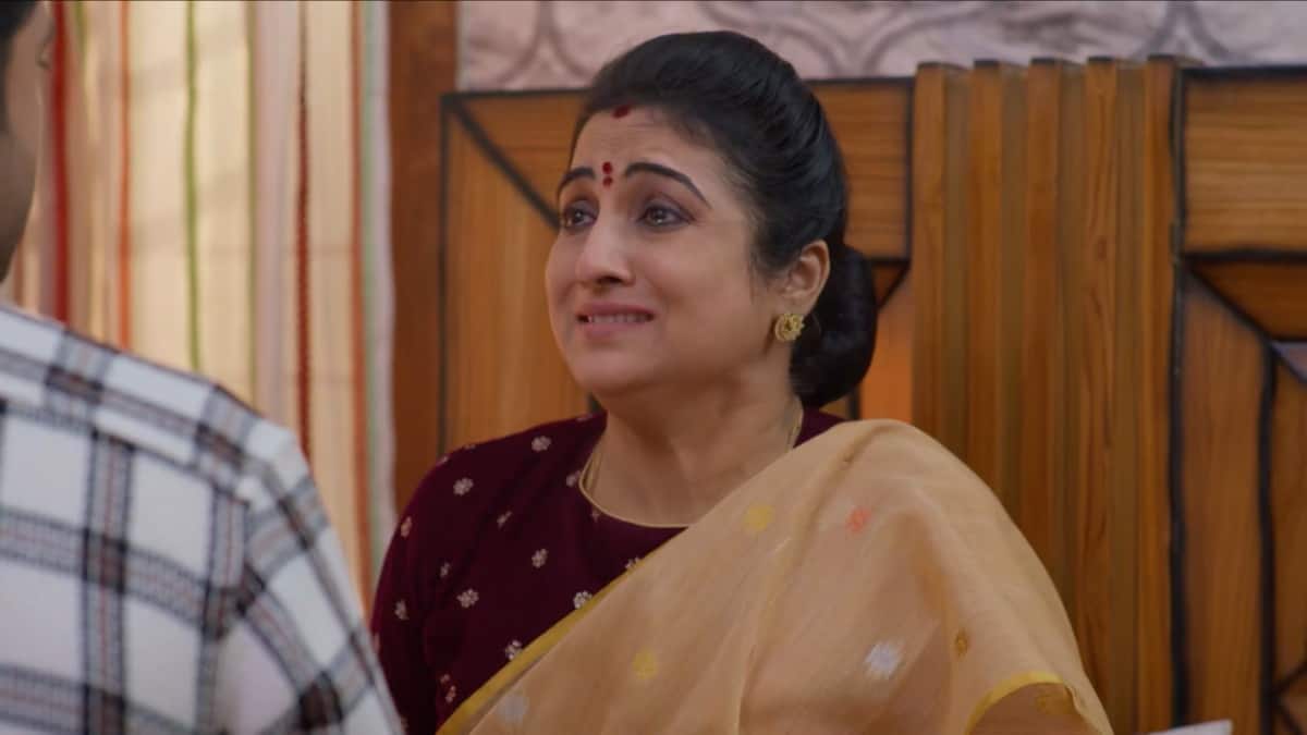 Nindu Manasulu Serial Today October 24th: నిండు మనసులు: ట్విస్ట్ అదుర్స్! సిద్ధూ ఎంట్రీతో విజయానంద్ గుండెల్లో రైళ్లు.. ఇకపై అమ్మతోనేనా?