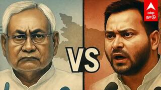 Nitish kumar vs Tejashwi yadav | தேஜஸ்வி vs நிதிஷ் குமார் கருத்துக்கணிப்பில் திடீர் TWIST