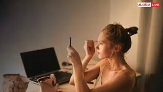 Makeup Tips: શું તમે પણ મેકઅપ કાઢ્યા વિના સૂઈ જાઓ છો? તમારા ચહેરાની સુંદરતા બગાડી શકે છે આ ટેવ