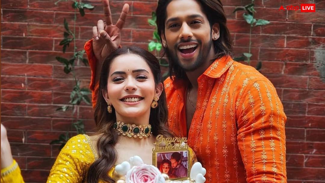 'कुंडली भाग्य' की पलकी की 10 तस्वीरें, मां बनने के बाद इतनी बदल चुकी हैं एक्ट्रेस