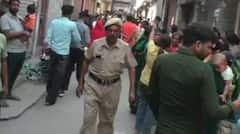 Punjab News: ਪੰਜਾਬ 'ਚ ਹੋਇਆ ਇੱਕ ਹੋਰ ਧਮਾਕਾ, ਹਿੱਲਿਆ ਪੂਰਾ ਇਲਾਕਾ; 8 ਲੋਕ ਗੰਭੀਰ ਰੂਪ 'ਚ ਜ਼ਖਮੀ...