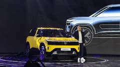 Tata Sierra Petrol To Start At Rs 11 Lakh?