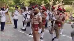 ਪੰਜਾਬ 'ਚ ਵੱਡਾ ਪ੍ਰਸ਼ਾਸਨਿਕ ਫੇਰਬਦਲ, ਅੱਜ IAS ਅਧਿਕਾਰੀ ਨੇ ਨਵੇਂ ਡਿਪਟੀ ਕਮਿਸ਼ਨਰ ਵਜੋਂ ਸੰਭਾਲਿਆ ਅਹੁਦਾ; ਜਾਣੋ ਕਿਸਦੀ ਲਈ ਜਗ੍ਹਾ...?