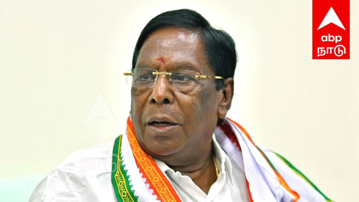 செவிலியர் நியமனத்தில் முறைகேடு? முன்னாள் முதல்வர் பரபரப்பு குற்றச்சாட்டு