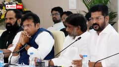 సీఎంను పట్టించుకోని మంత్రులు - వరుసగా వివాదాలు - కేబినెట్‌పై రేవంత్ పట్టు కోల్పోయారా?