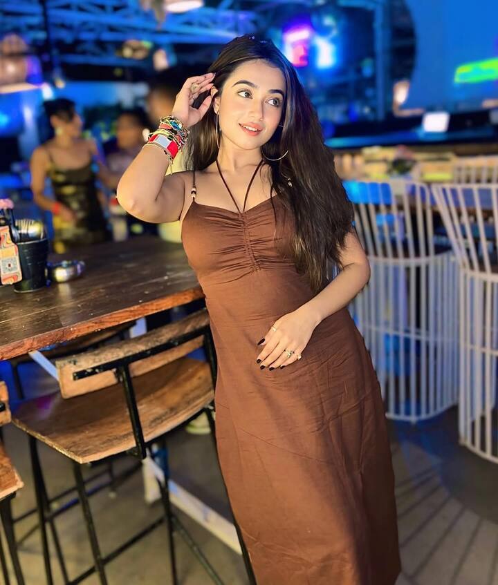 बता दें शो के दौरान निहारिका की उम्र महज 21 साल थी. वहीं, शब्बीर 43 साल के थे. लेकिन, दोनों की ऑन-स्क्रीन जोड़ूी काफी हिट साबित हुई.