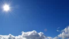 कैसे काम करती है सोलर जियो इंजीनियरिंग, इससे सूरज की रोशनी रोकना कितना खतरनाक?