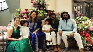 Ram Charan Upasana: కవలలకు జన్మనివ్వనున్న రామ్ చరణ్ ఉపాసన కపుల్! - మెగా ఫ్యామిలీలో డబుల్ సందడి