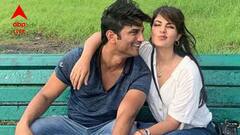 ইউরোপ ট্যুর থেকে দামি উপহার, রিয়ার জন্য লক্ষ লক্ষ টাকা খরচ করতেন সুশান্ত সিংহ রাজপুত!