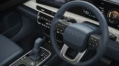 PHOTOS | Hyundai Venue 2025 First Look: Fresh Design, Smarter Features