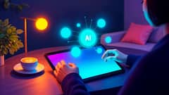 AIని నియంత్రించే దిశగా ప్రభుత్వం చర్యలు, ఆర్టిఫిషియల్ ఇంటెలిజెన్స్ కంటెంట్‌పై లేబుల్ తప్పనిసరి!