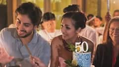 Malaika Arora Finally ‘50’: Sister Amrita’s Viral Post Shuts Down Internet Speculation