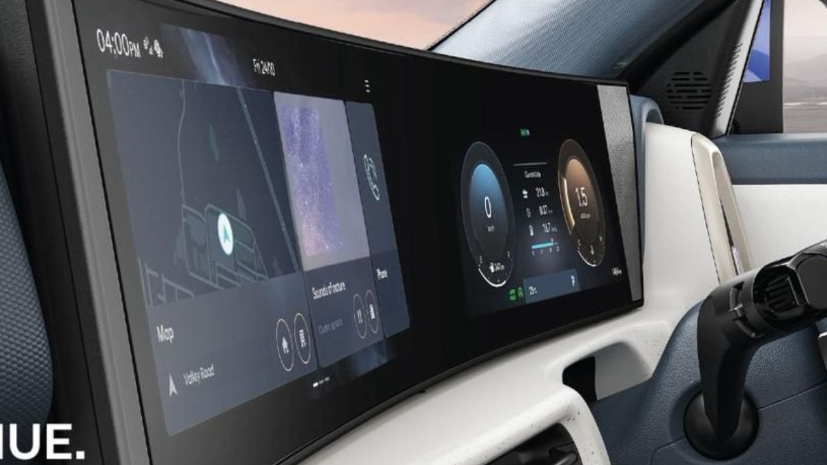 All New Hyundai Venue 2025 First Look Features And Images 