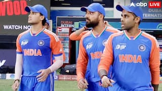India Vs Australia T20 Series: భారత్- ఆస్ట్రేలియా టీ20 సిరీస్ మ్యాచ్‌లు ఎప్పుడు, ఎక్కడ జరుగుతాయి? పూర్తి షెడ్యూల్ ఇదే!