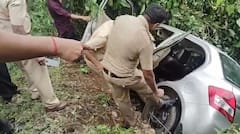 Sindhudurg News: तळकोकणातील तिलारीत आढळली रक्ताने माखलेली कार; अपघात की घातपात?, पोलिसांकडून शोध सुरू