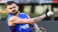 सिडनी वनडे में कैसे लौटेगी विराट कोहली की फॉर्म? इरफान पठान ने बताया ये फुल प्रूफ प्लान