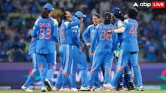 वनडे वर्ल्ड कप 2025 में अब तक सबसे ज्यादा रन बनाने वाले खिलाड़ी, टॉप 5 में 2 भारतीय शामिल