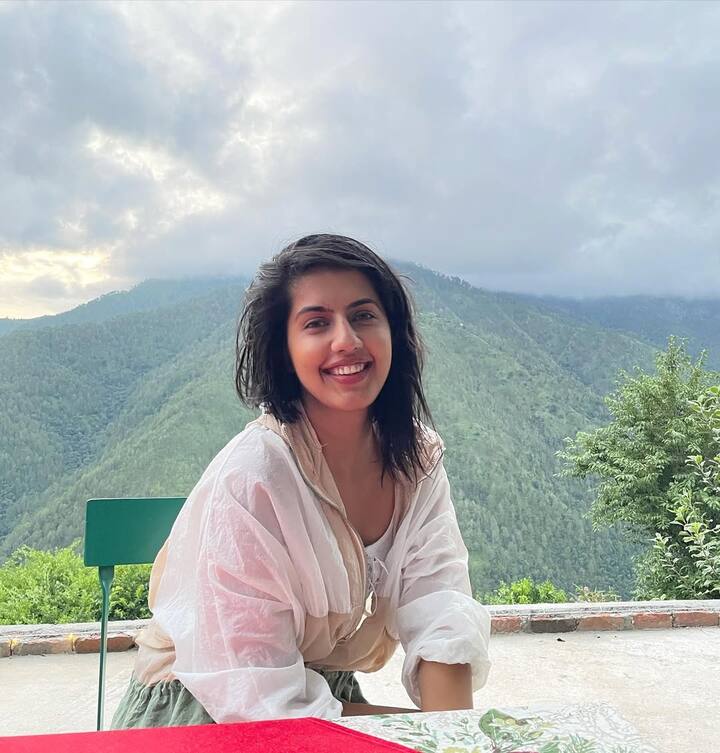 She plans the creative strategy of this company, while Taapsee is the marketing head and brand ambassador.