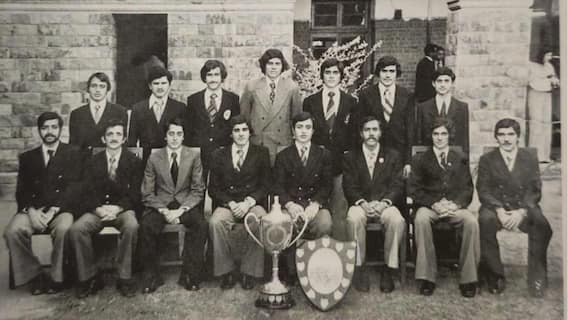 ‘We Were Inseparable’: Cricketer Arun Lal Remembers Advertising Icon Piyush Pandey