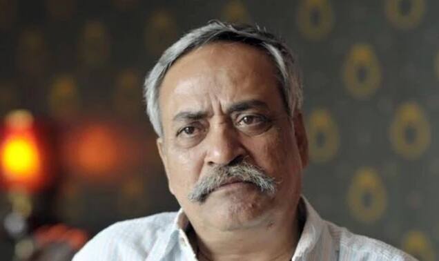 Legendary Adman Piyush Pandey Passed Away At 70 years old age he Behind Iconic Fevicol ad Cadbury Campaign 'અબકી બાર મોદી સરકાર', નો નારો આપનારા એડ ગુરુ પીયુષ પાંડેનું નિધન, ભારતીય જાહેરાત ઉદ્યોગને મોટો ફટકો
