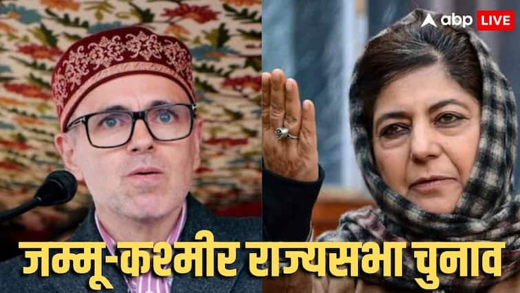 जम्मू-कश्मीर की 4 सीटों पर राज्यसभा चुनाव, नेशनल कॉन्फ्रेंस को क्लीन स्वीप की उम्मीद, डिप्टी CM सुरेंद्र चौधरी ने क्या किया दावा