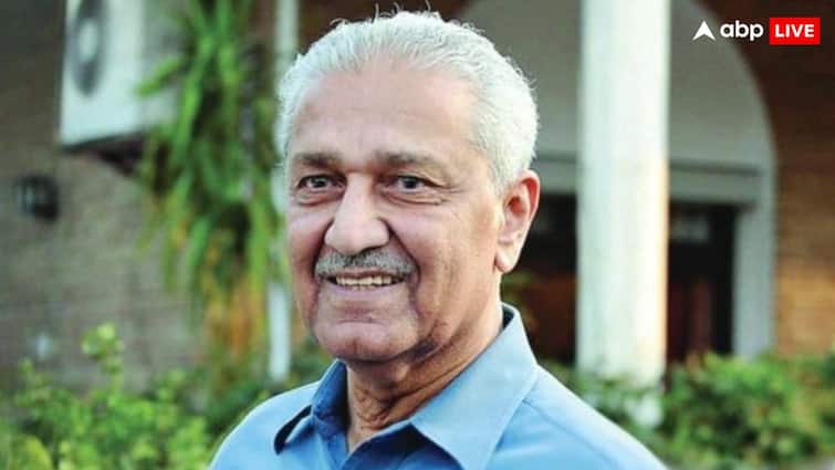 अमेरिका ने PAK के परमाणु वैज्ञानिक को क्यों नहीं मारा? पूर्व CIA एजेंट का खुलासा, कहा- ‘सऊदी हम