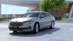 Skoda Superb: எப்புட்றா.. லிட்டருக்கு 42.89 KM, மொத்தமா 2,831 கிமீ மைலேஜ் - ஸ்கோடாவின் சூப்பர்ப் மாடல், விலை?