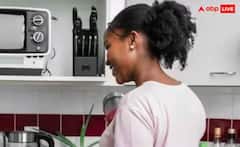 ਮਾਈਕ੍ਰੋਵੇਵ 'ਚ ਖਾਣਾ ਗਰਮ ਕਰਨ ਵੇਲੇ ਨਾ ਕਰੋ ਆਹ ਗਲਤੀ, ਹੋ ਸਕਦਾ ਕੈਂਸਰ