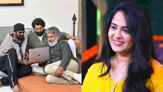 Baahubali The Epic : 'బాహుబలి: ది ఎపిక్' ప్రమోషన్లకు దూరంగా 'దేవసేన'! - జస్ట్ వెయిట్ ఫర్ బిగ్ సర్‌ప్రైజ్