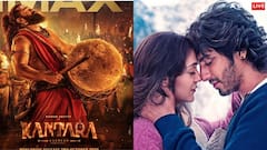 'सैयारा' का रिकॉर्ड तोड़ने के लिए ताक लगाए बैठी है ऋषभ शेट्टी की फिल्म, बस इतना रह गया है फर्क