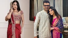 Yuzvendra Chahal’s Sister Kenaa Dwivedi’s Bhai Dooj Post Hints At Support Amid Dhanashree Verma’s Revelations