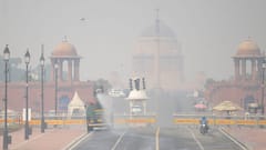 When Will Artificial Rain Fall Over Delhi? CM Rekha Gupta Announces Date