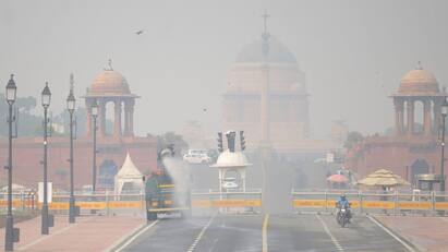 When Will Artificial Rain Fall Over Delhi? CM Rekha Gupta Announces Date