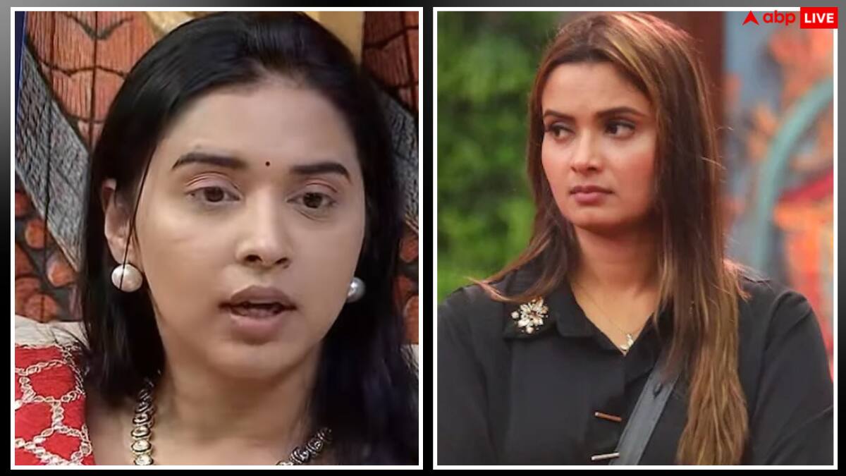 Bigg Boss 19: बिग बॉस हाउस में नई जंग नीलम से दूर हुई तान्या, अब किससे हाथ मिलाएगी तान्या?