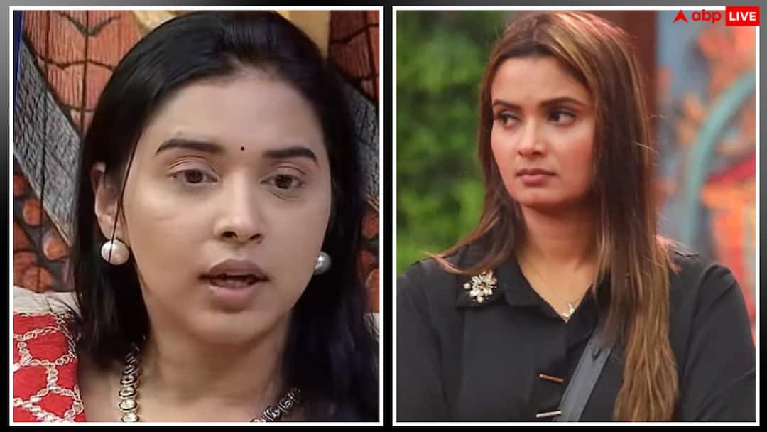 Bigg Boss 19: बिग बॉस हाउस में नई जंग नीलम से दूर हुई तान्या, अब किससे हाथ मिलाएगी तान्या?