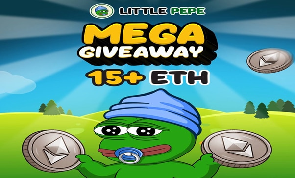 LILPEPE Crypto Price Prediction 2025, 2026–2030: Will Little Pepe Reach ?