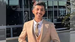 Indian Student, 18, Dies Of Cardiac Arrest During Diwali Celebrations In Dubai