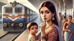 बाळ चोरुन मुलं न होणाऱ्या दाम्पत्याला विक्री, अपहरण झालेला एक वर्षांचा चिमुकला सापडला, टोळीचा पर्दाफाश