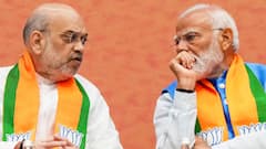 'BJP-NDA Set To Achieve A Resounding Victory': PM Modi Ahead Of Bihar Visit