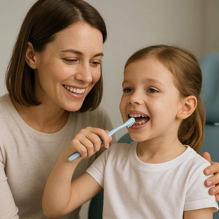 लहान मुलं आणि कमी इम्युनिटी असलेल्या लोकांनी दर 6 ते 8 आठवड्यांनी ब्रश बदलावा आणि जर तुम्हाला सर्दी-खोकला असेल तर नक्कीच तुमचा टूथब्रश बदला.