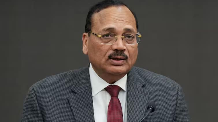 Who Is Justice Surya Kant? Likely To Succeed CJI Gavai As India’s Next Chief Justice On Nov 24