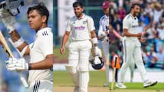 WATCH: Cab Driver Stunned As Indian Cricket Stars Enter His Car In Australia