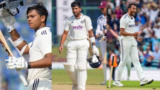 WATCH: Cab Driver Stunned As Indian Cricket Stars Enter His Car In Australia