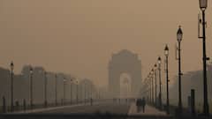 Boom In Sale Of Masks And Air Purifiers Post Diwali In Delhi, As AQI Remains Poor
