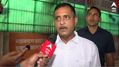 'ইটের বদলে পাটকেল না মারতে পারলে হবে না', পাল্টা মারের 'দাওয়াই' সজলের; তৃণমূল বলল, 'অজুহাত তৈরি'