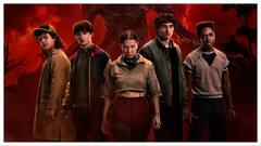 नेटफ्लिक्स शो 'स्ट्रेंजर थिंग्स' का सीजन 5 थिएटर्स में होगा रिलीज, जानें डेट