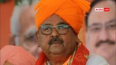 दिल का दौरा पड़ने से पत्नी की मौत, अंतिम संस्कार में जाने से पहले BJP विधायक ने डाला वोट