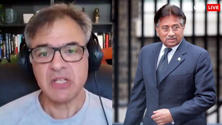 ‘अमेरिका के नियंत्रण में थे PAK के न्यूक्लियर हथियार’, पूर्व CIA एजेंट का बड़ा खुलासा, 26/11 हम