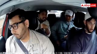 जब यशस्वी जायसवाल के साथ उबर कैब में घूमते मिले टीम इंडिया के दो स्टार, ड्राइवर के उड़ गए होश; देखें वीडियो