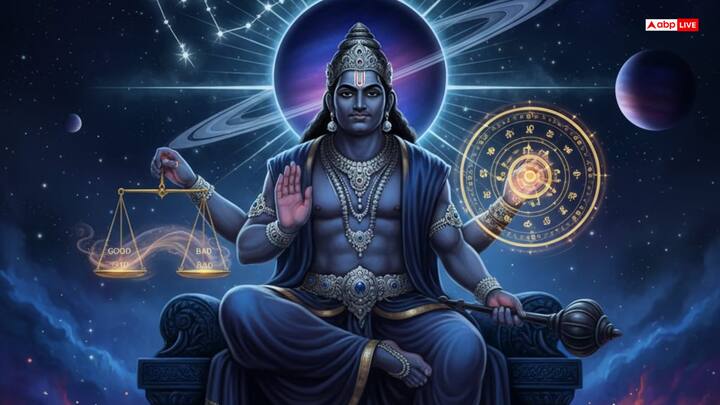 हिंदू मान्यताओं के अनुसार, शनिदेव को न्याय और कर्मफल का देवता कहा जाता है. माना जाता है कि जब किसी व्यक्ति पर शनि की साढ़ेसाती या ढैय्या का प्रभाव पड़ता है, तो उसके जीवन में उतार-चढ़ाव और कठिनाइयाँ बढ़ जाती हैं. जानें इसके प्रभाव को कैसे कम करें-